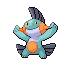 Lv36 -> Swampert