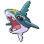 Sharpedo