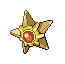 Waterstone -> Starmie